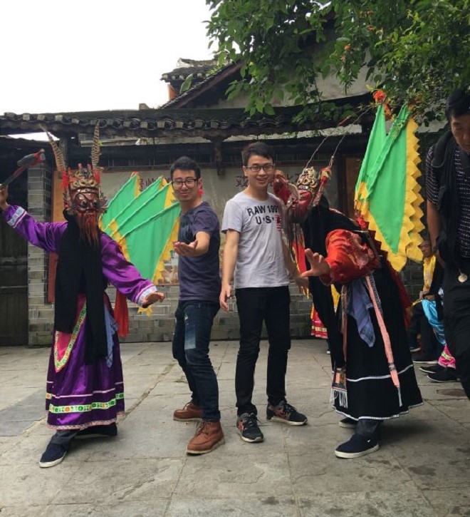 花溪哪些地方适合旅游,花溪哪里旅游最好