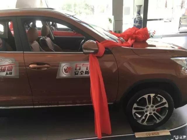 北汽绅宝x35二手车值得入手吗,绅宝x35卖最好的颜色