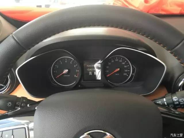 北汽绅宝x35二手车值得入手吗,绅宝x35卖最好的颜色