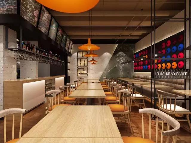 牛津MBA毕业卖榴莲流奶牛角包,名校基因注入街头小吃