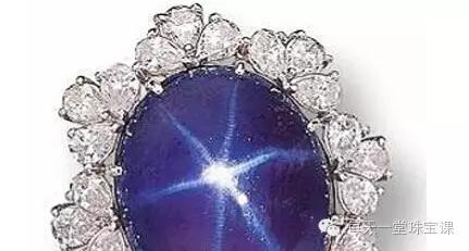 浪漫的星光宝石，实现每个女人的公主梦，不败家，能升值！