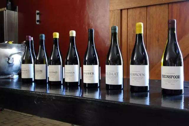 葡萄品种歌海娜,歌海娜葡萄品种