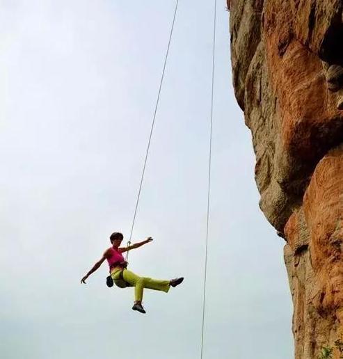 不能更赞：没想到你是这样的邹城