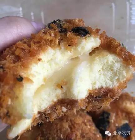 好喜欢这个妹纸,居然整理了一份北京网红美食集合!那么良心的美