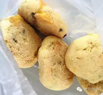 好喜欢这个妹纸,居然整理了一份北京网红美食集合!那么良心的美