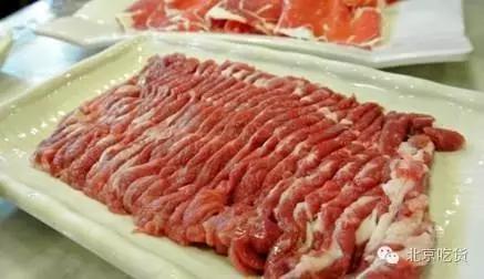 好喜欢这个妹纸,居然整理了一份北京网红美食集合!那么良心的美