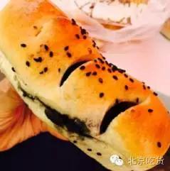 好喜欢这个妹纸,居然整理了一份北京网红美食集合!那么良心的美