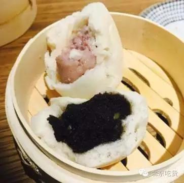 好喜欢这个妹纸,居然整理了一份北京网红美食集合!那么良心的美