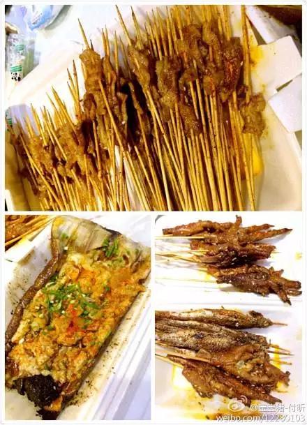 来南昌必吃的店中山路小巷子,南昌必吃馆子排行榜中山路店