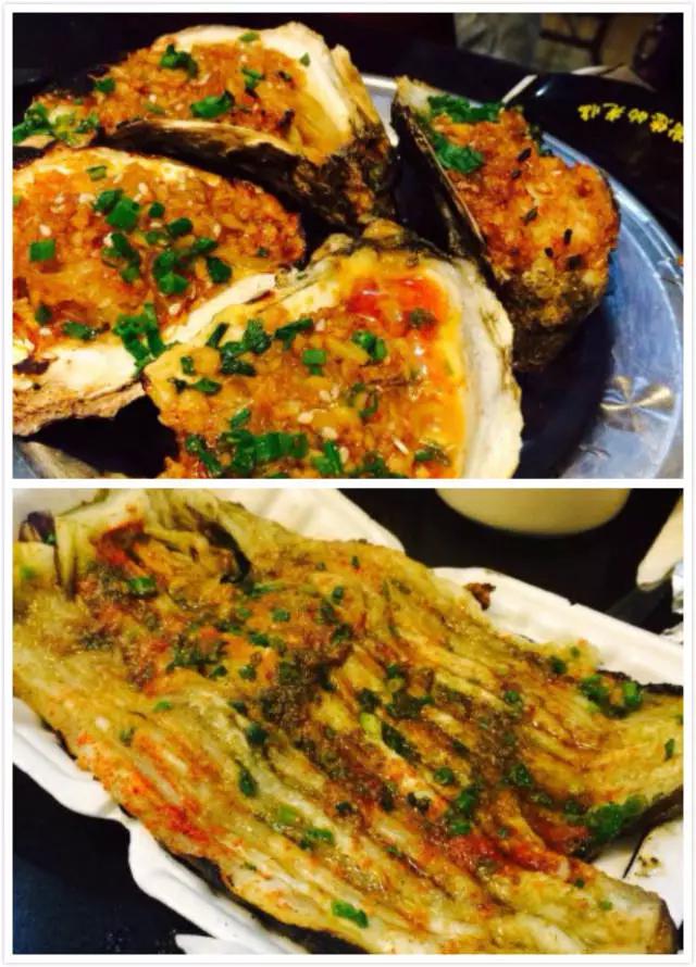 来南昌必吃的店中山路小巷子,南昌必吃馆子排行榜中山路店