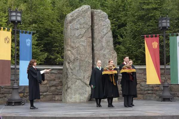 大阪环球影城自由行热门攻略,日本大阪环球影城美食攻略