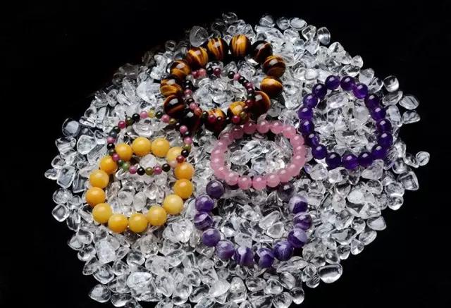 开光和加磁的区别,到底啥是开光