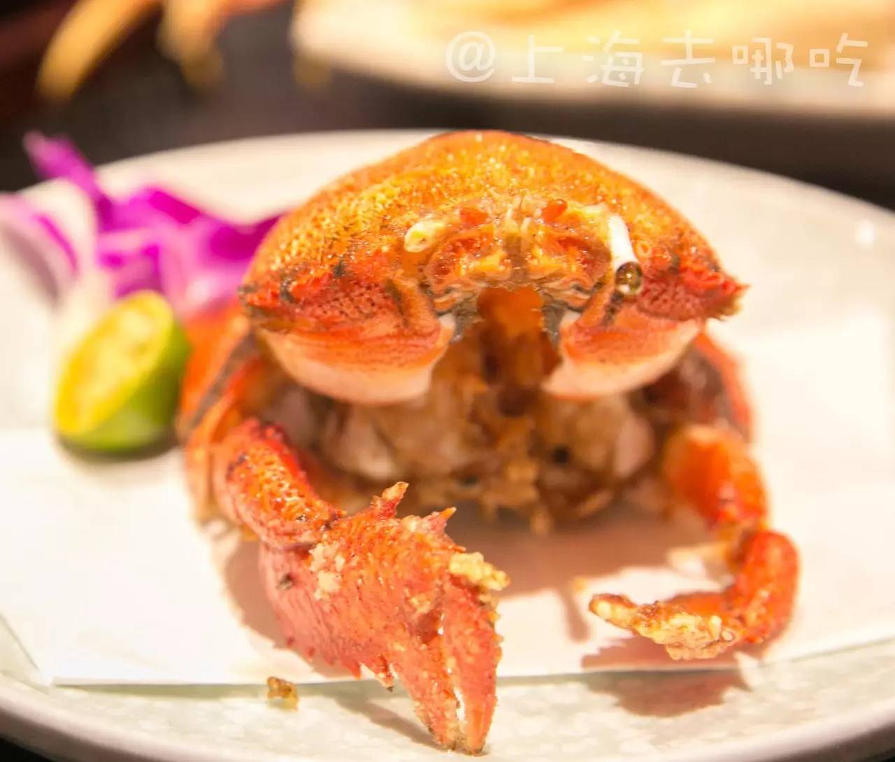 拔草魔都这家日料店,上海性价比高的日料自助