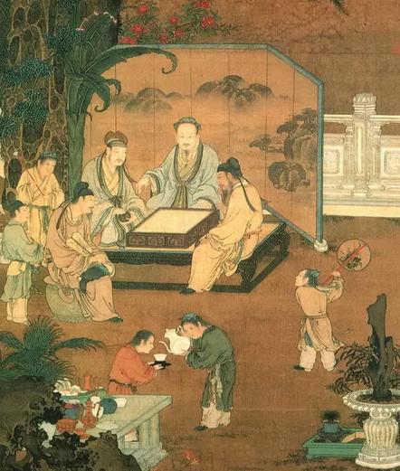 被复刻了千万次的Y椅，原来竟是出自我们中国？！