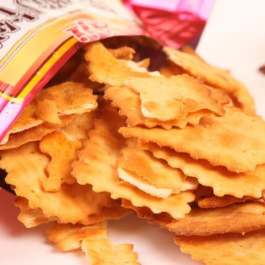 吃了还想吃的心机小零食，解救嘴馋的你