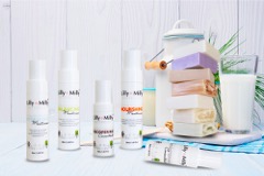 澳大利亚LillyMilly品牌首选悦海购入华