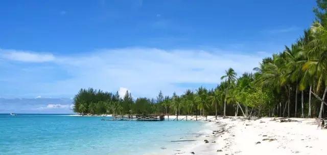 有生之年一定要去一次泰国,有生之年一定要去一次的景区