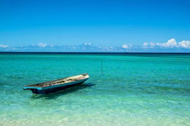 有生之年一定要去一次泰国,有生之年一定要去一次的景区