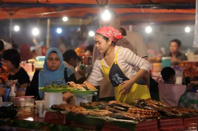 有生之年一定要去一次泰国,有生之年一定要去一次的景区