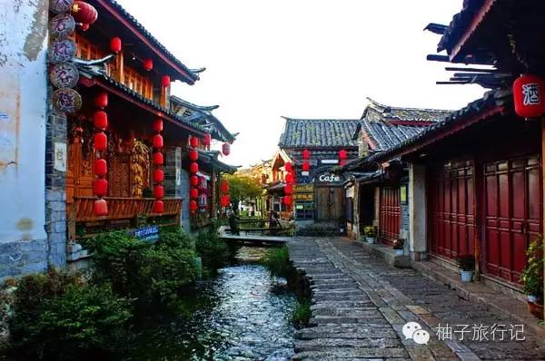 什么季节适合去丽江旅游,丽江旅游攻略必备清单