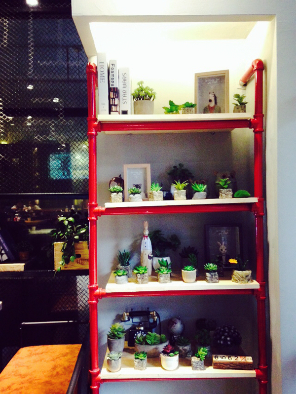 看“后裔”追韩剧   品精致韩餐——诗山里韩国料理