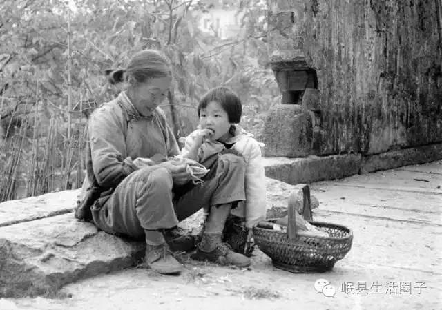 甘肃定西的岷县,甘肃定西岷县