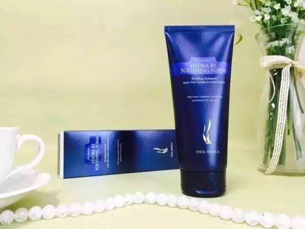 韩国自然乐园株式会社洗面奶,innisfree韩国洗面奶