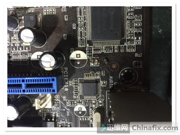 华硕p45v开机故障维修,华硕p5kplam默认启动设置