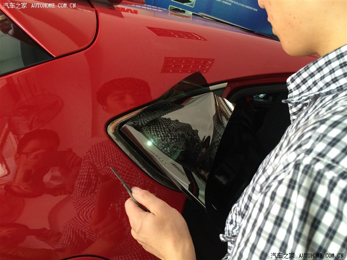 菲亚特致悦2014款拉花,致悦白色款改装