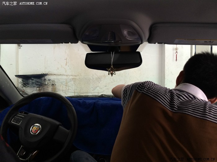 菲亚特致悦2014款拉花,致悦白色款改装