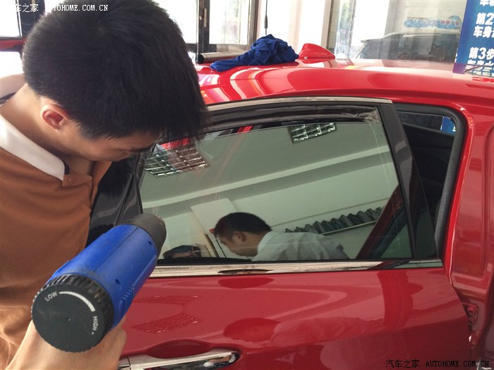 菲亚特致悦2014款拉花,致悦白色款改装