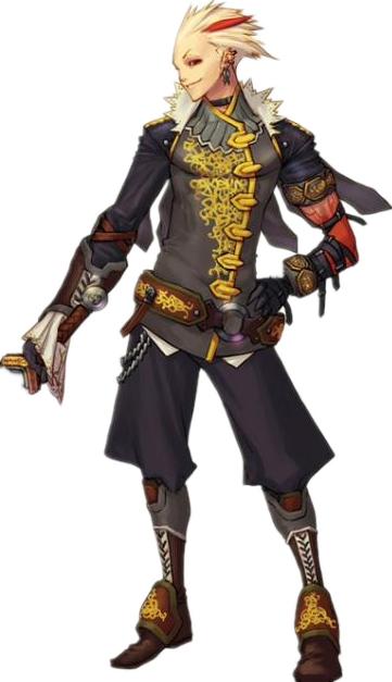 dnf所有角色背景实力排行,dnf所有角色一览