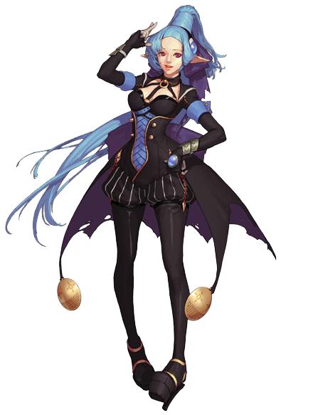 dnf所有角色背景实力排行,dnf所有角色一览