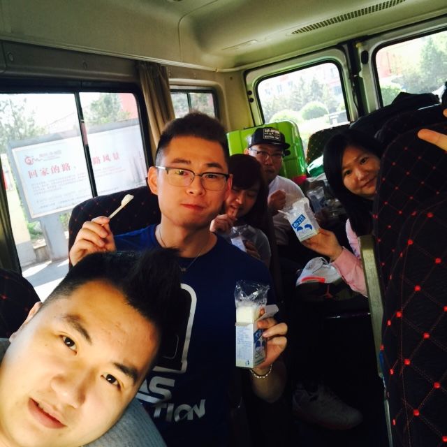 记忆深处的呼伦贝尔,记录呼伦贝尔美好时光