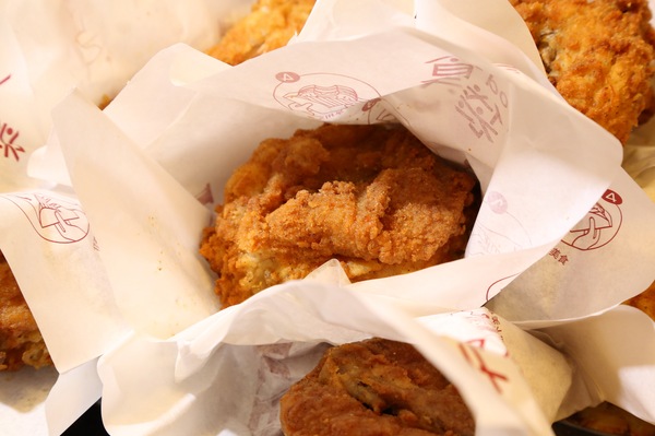 k记饭桶,肯德基k记饭桶下架了吗