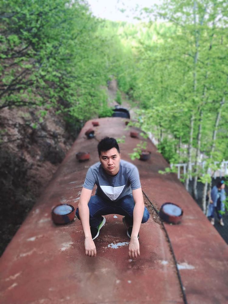 记忆深处的呼伦贝尔,记录呼伦贝尔美好时光