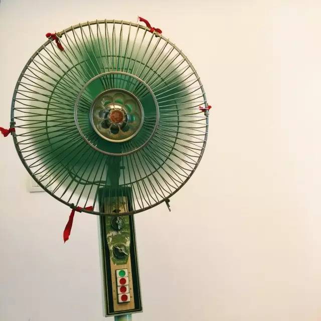 二十五年国货的电风扇,老牌国货电风扇有哪些