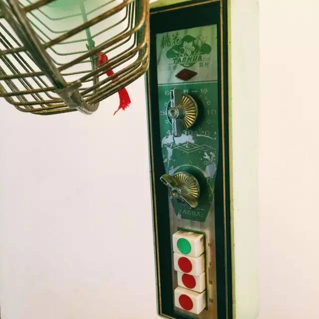 二十五年国货的电风扇,老牌国货电风扇有哪些