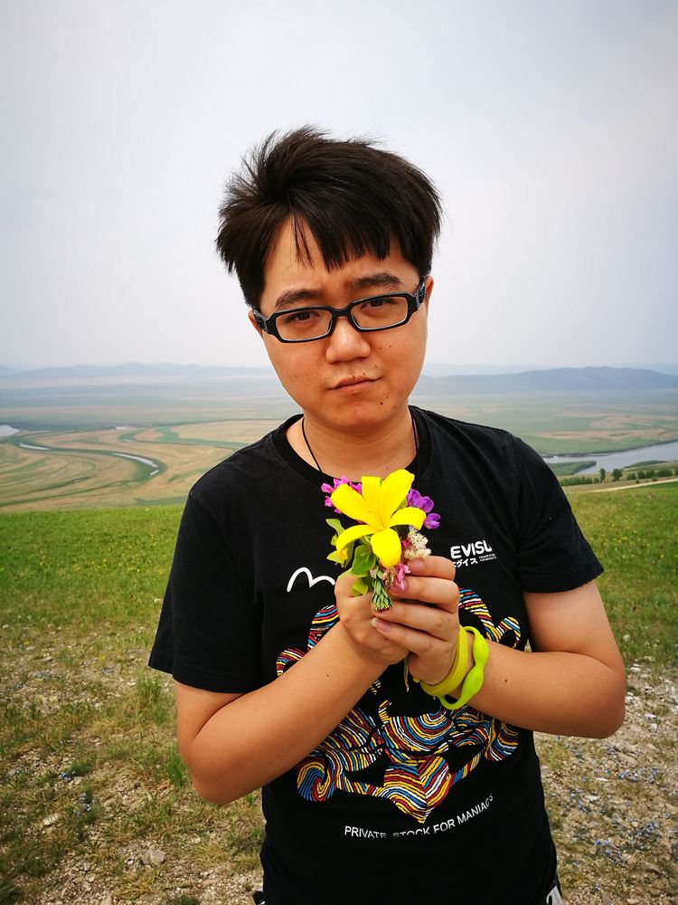 记忆深处的呼伦贝尔,记录呼伦贝尔美好时光