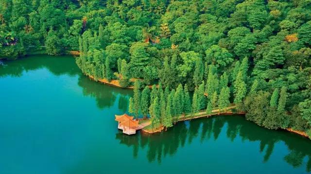 广东5a级景区免费开放,哪里的五a景区免门票