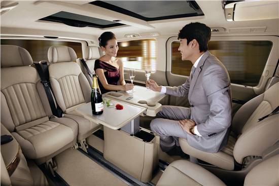 国产商务接待车mpv,外交级mpv大全