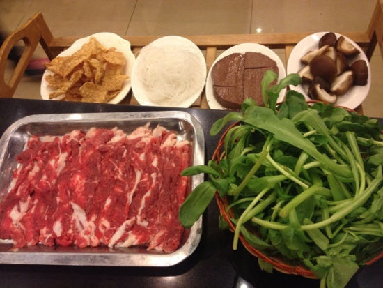 孕中篇|焦点关注——孕期禁忌食物黑名单