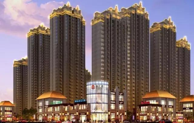 商住与普通住宅区别,商住和普通商品房的区别