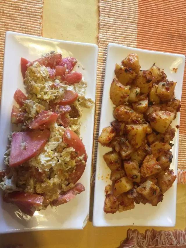 日照有什么好玩的地方,日照金山