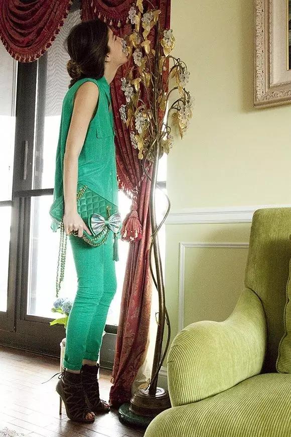 gucci包上的双蝴蝶结怎么系,gucci蝴蝶结系法图解