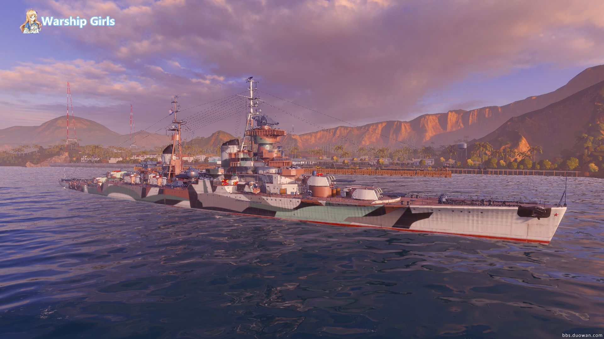 战舰世界米哈伊尔库图佐夫消失了,米哈伊尔库图佐夫号巡洋舰博物馆