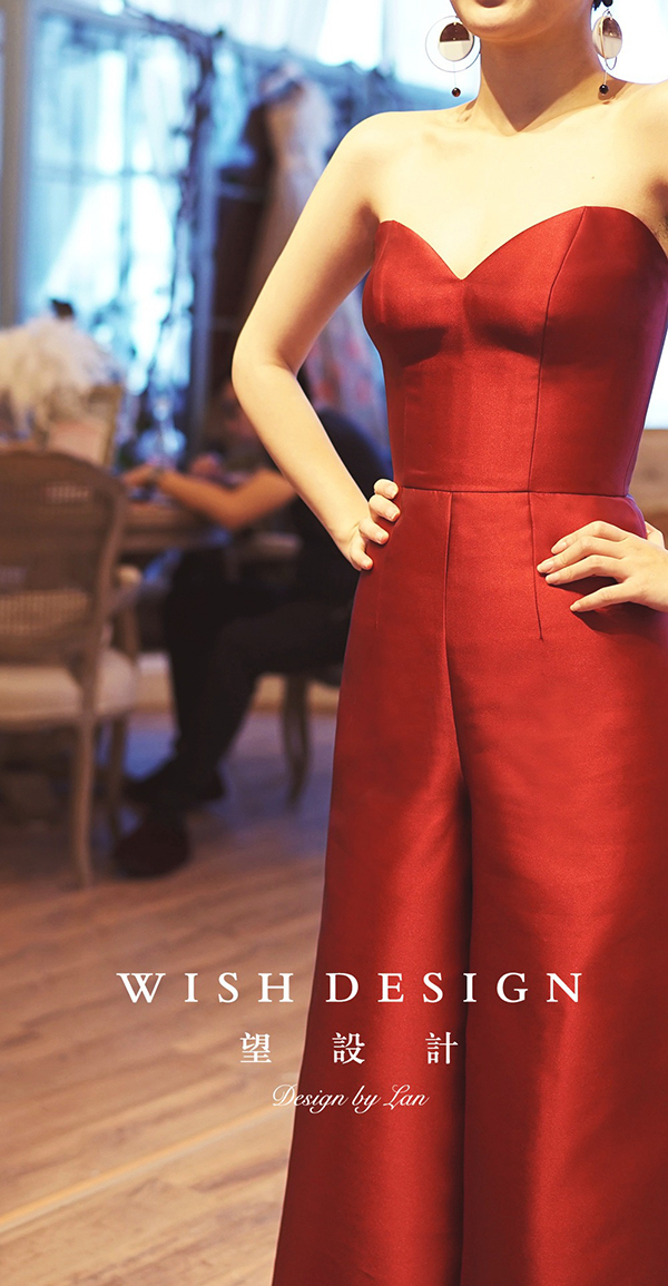 婚纱改造成更完美的婚纱,你的专属婚纱定制