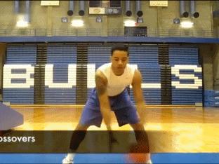 边跑边运球容易掉球怎么办,为什么运球加速老是掉球