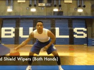 边跑边运球容易掉球怎么办,为什么运球加速老是掉球