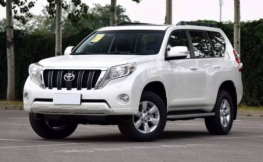 福特撼路者VS丰田汉兰达,新款撼路者vs探险者